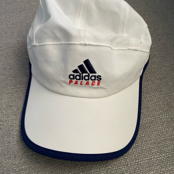 Palace skateboard x Adidas cap - Picture 2 of 4